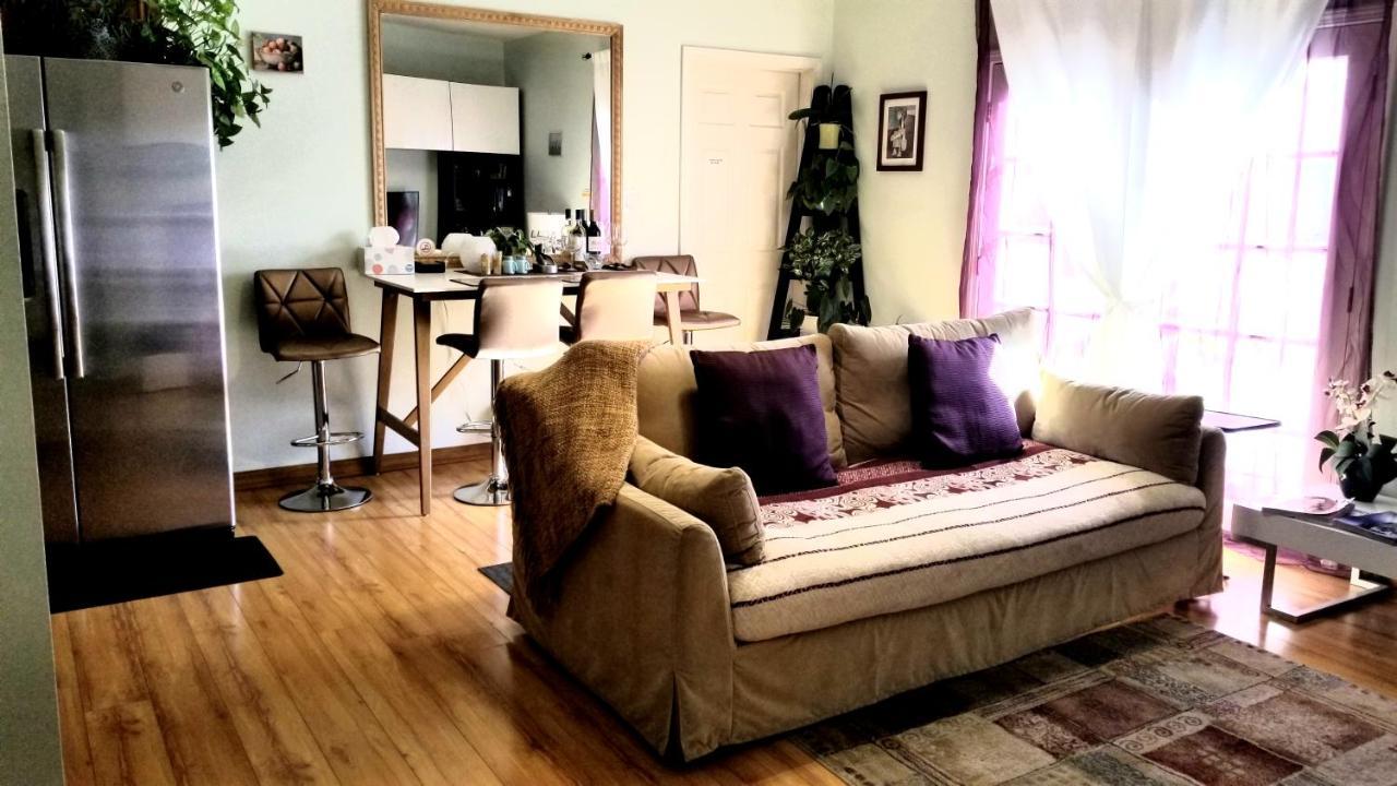 Luxury 2Br/1Ba Oasis In San Jose Ca Villa Buitenkant foto