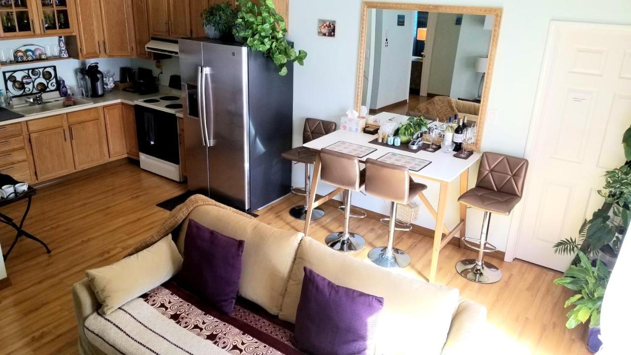 Luxury 2Br/1Ba Oasis In San Jose Ca Villa Buitenkant foto