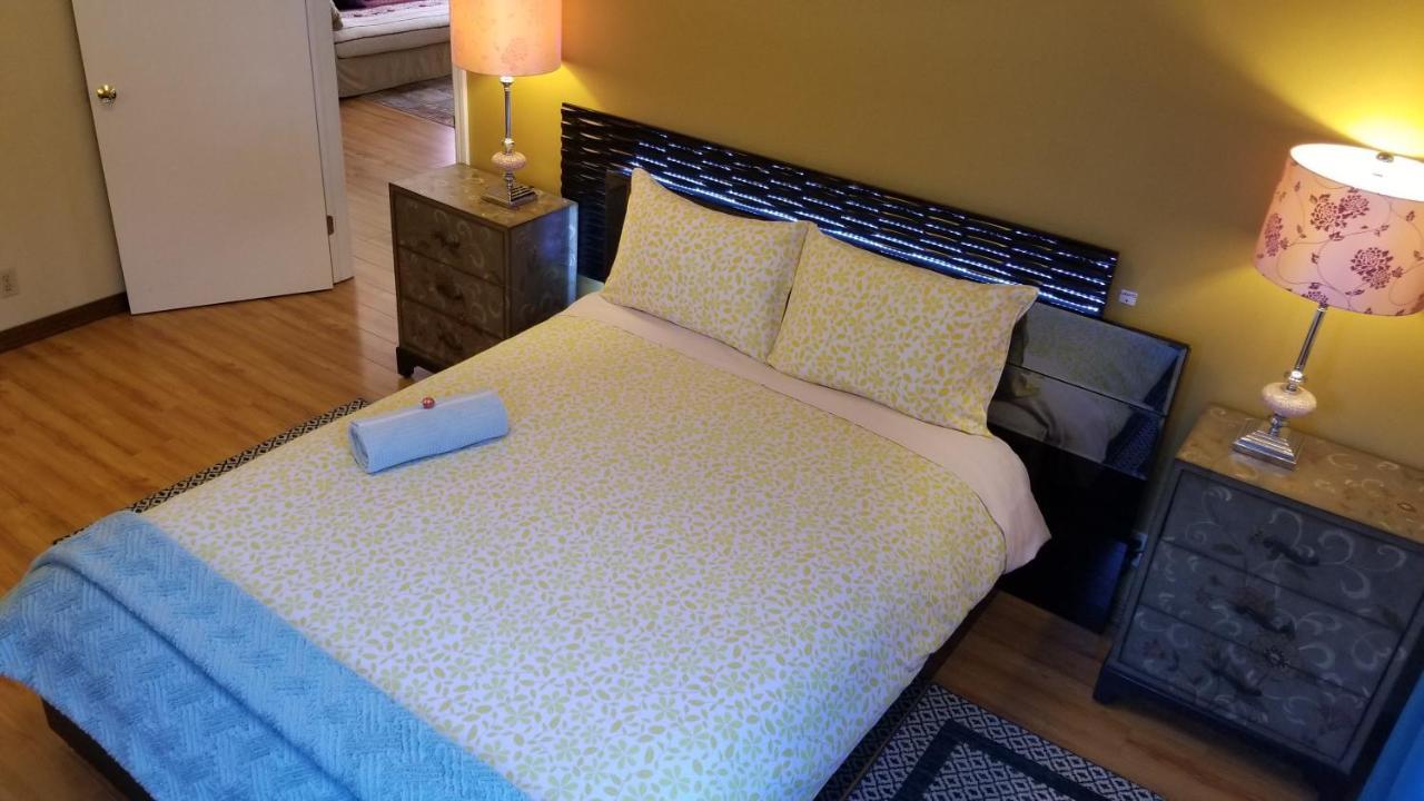 Luxury 2Br/1Ba Oasis In San Jose Ca Villa Buitenkant foto