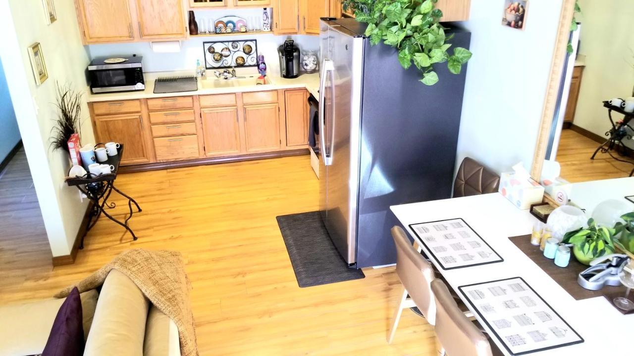 Luxury 2Br/1Ba Oasis In San Jose Ca Villa Buitenkant foto