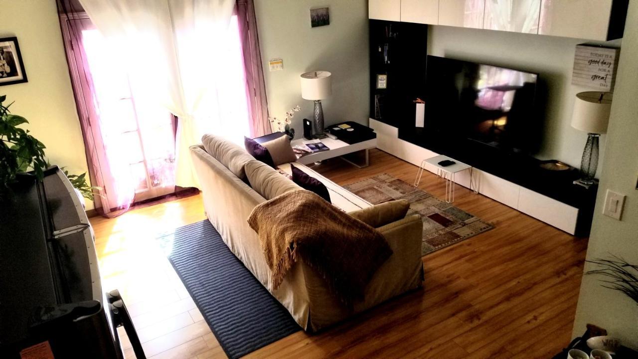 Luxury 2Br/1Ba Oasis In San Jose Ca Villa Buitenkant foto