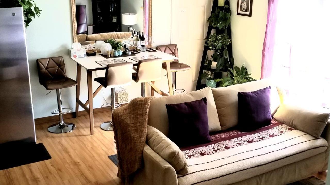 Luxury 2Br/1Ba Oasis In San Jose Ca Villa Buitenkant foto