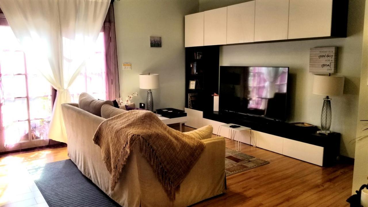 Luxury 2Br/1Ba Oasis In San Jose Ca Villa Buitenkant foto
