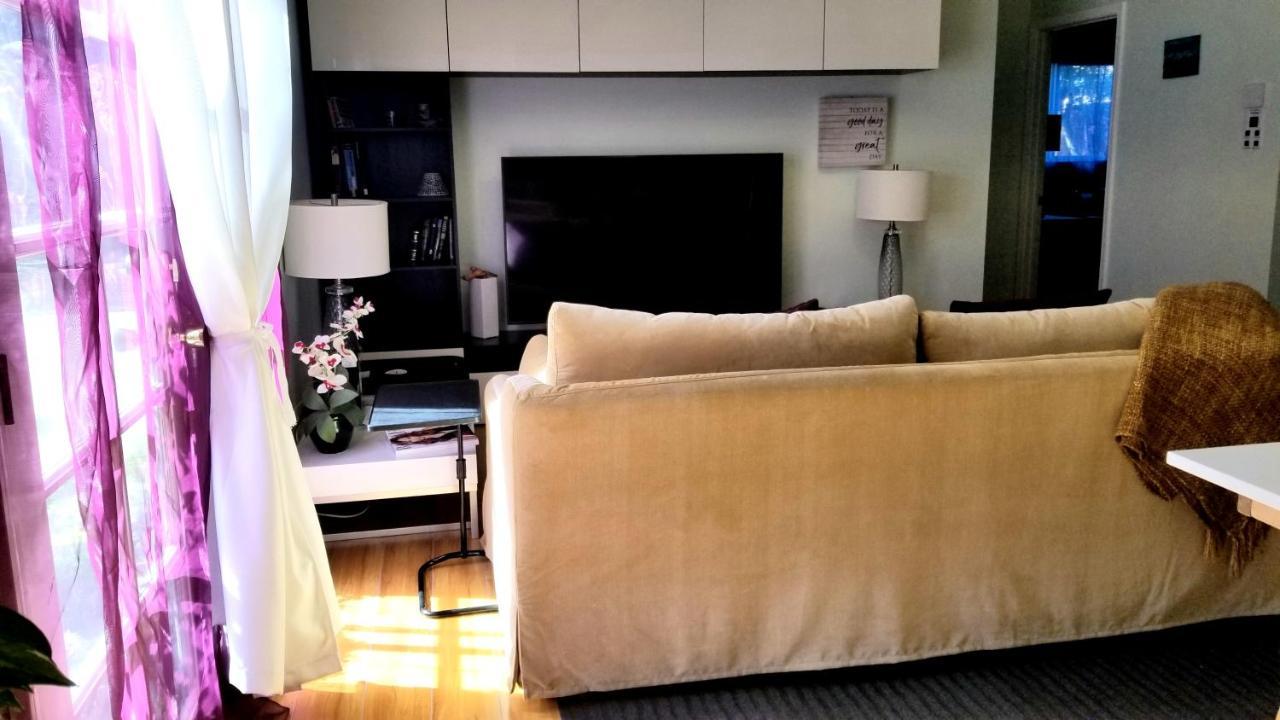 Luxury 2Br/1Ba Oasis In San Jose Ca Villa Buitenkant foto
