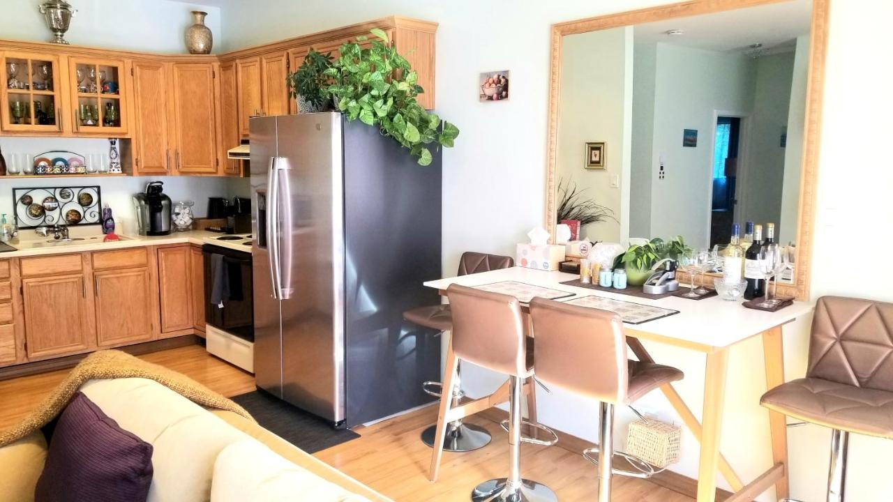 Luxury 2Br/1Ba Oasis In San Jose Ca Villa Buitenkant foto