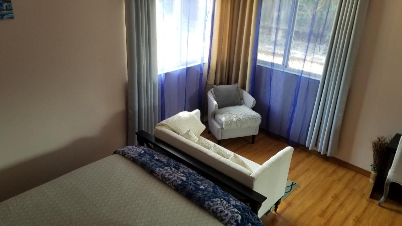 Luxury 2Br/1Ba Oasis In San Jose Ca Villa Buitenkant foto