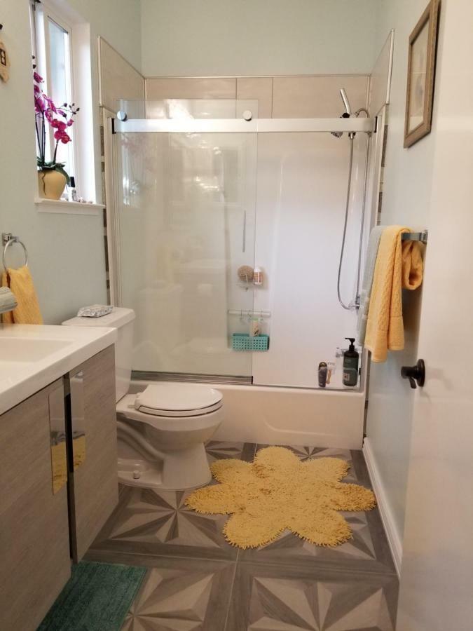Luxury 2Br/1Ba Oasis In San Jose Ca Villa Buitenkant foto