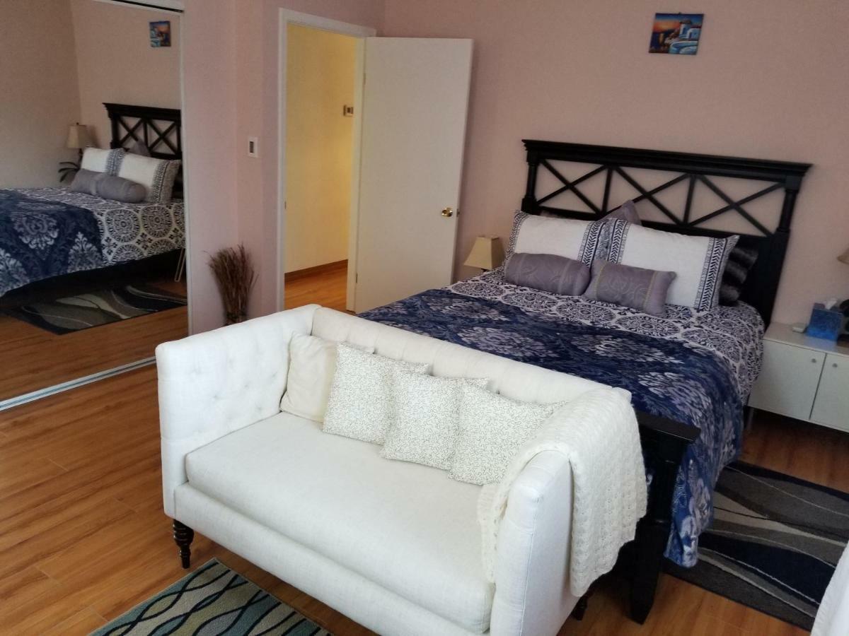 Luxury 2Br/1Ba Oasis In San Jose Ca Villa Buitenkant foto