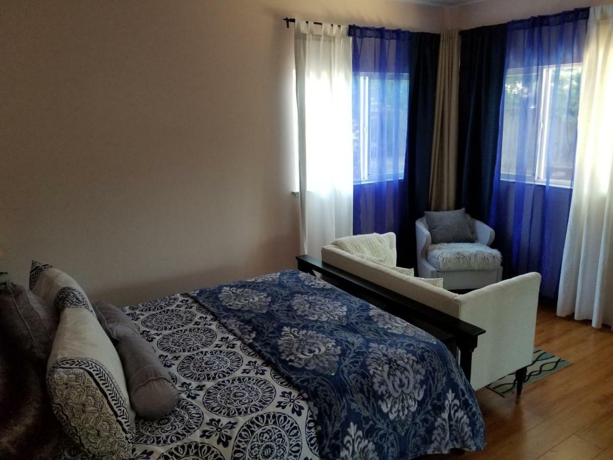 Luxury 2Br/1Ba Oasis In San Jose Ca Villa Buitenkant foto
