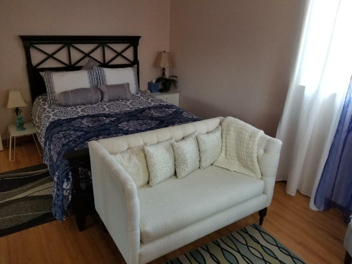 Luxury 2Br/1Ba Oasis In San Jose Ca Villa Buitenkant foto
