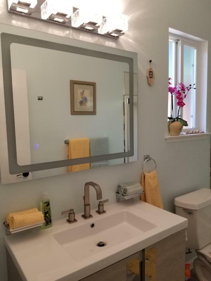 Luxury 2Br/1Ba Oasis In San Jose Ca Villa Buitenkant foto